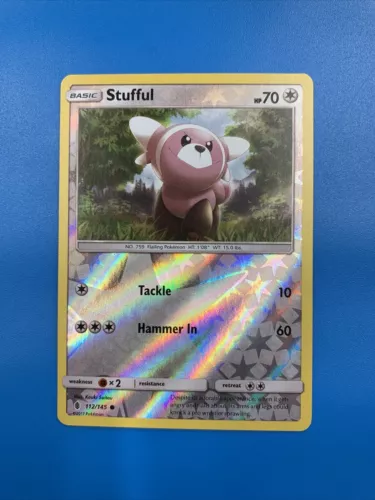Stufful