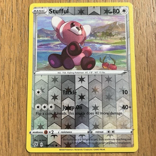 Stufful