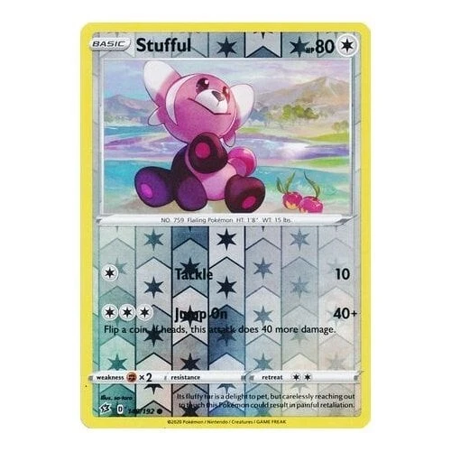 Stufful