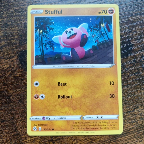 Stufful