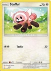 Stufful