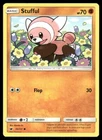 Stufful
