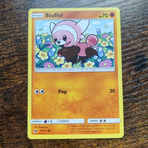 Stufful