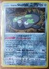 Galarian Stunfisk