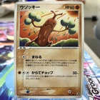 Sudowoodo