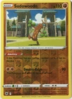 Sudowoodo