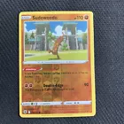 Sudowoodo