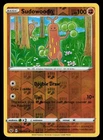 Sudowoodo