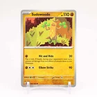 Sudowoodo