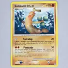 Sudowoodo