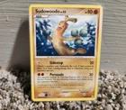 Sudowoodo