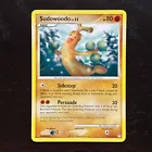 Sudowoodo