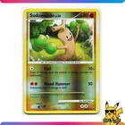 Sudowoodo