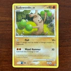 Sudowoodo