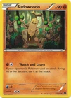 Sudowoodo