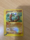 Sudowoodo