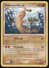Sudowoodo