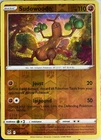 Sudowoodo