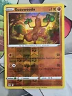 Sudowoodo