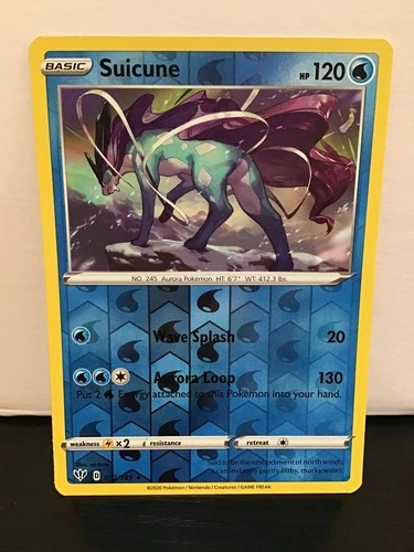 Suicune