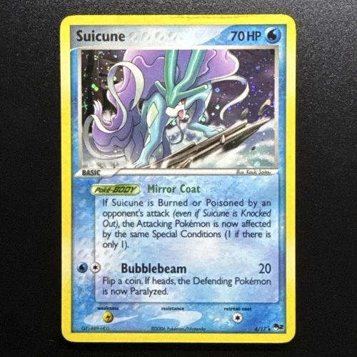 Suicune