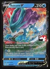 Suicune