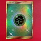 Grass Energy