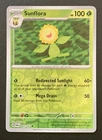 Sunflora