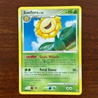 Sunflora