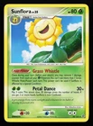 Sunflora