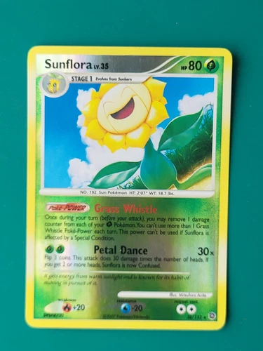 Sunflora