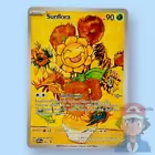 Sunflora