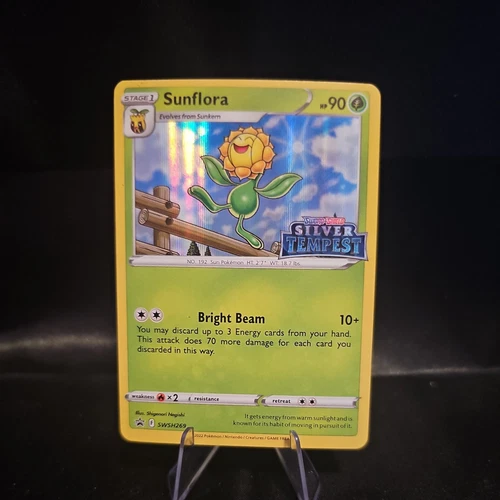 Sunflora