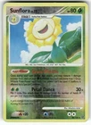 Sunflora