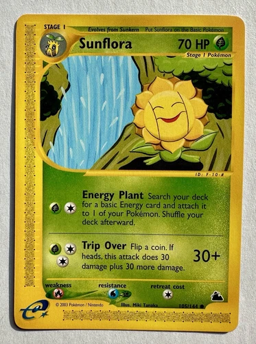 Sunflora