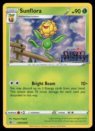 Sunflora