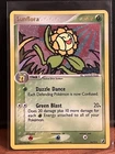 Sunflora