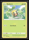 Sunkern