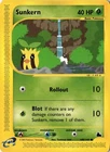 Sunkern