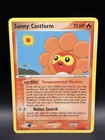 Sunny Castform