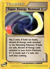 Super Energy Removal 2