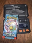 Booster Pack