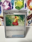 Super Potion
