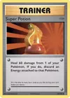 Super Potion