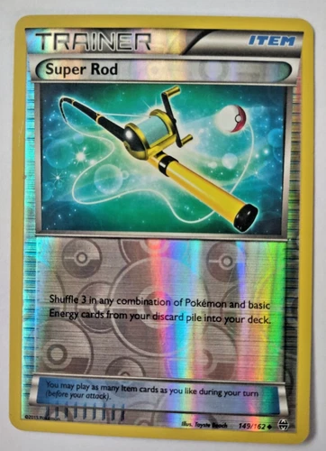 Super Rod