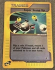 Super Scoop Up