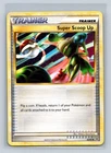 Super Scoop Up