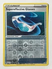 Supereffective Glasses