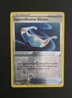 Supereffective Glasses