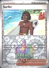 Surfer